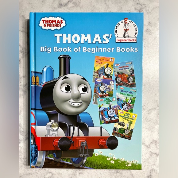 Thomas & Friends Bundle 🚂 - Picture 2 of 8